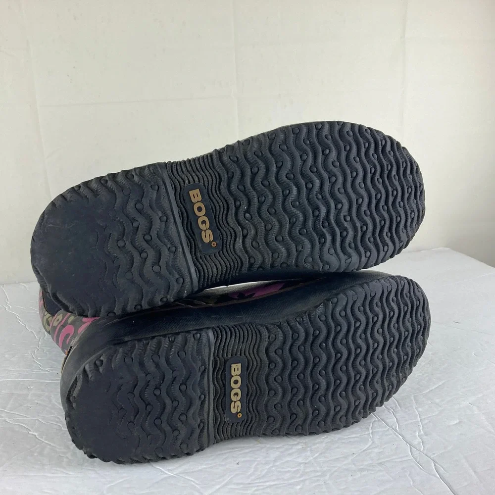 Bogs classic high